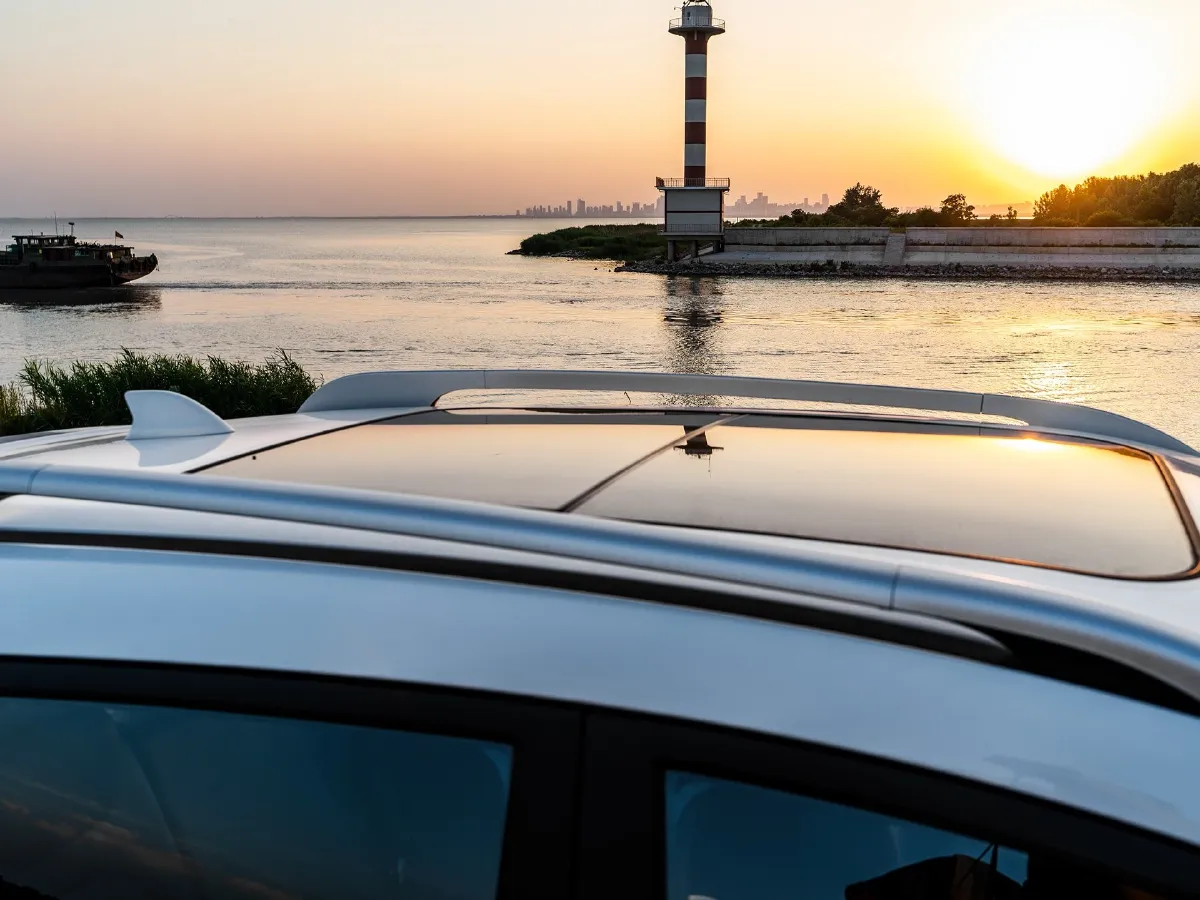 JAC Refine S3,autocango,china used car exporter,china ev exporter,chinese used car exporter,chinese used ev exporter