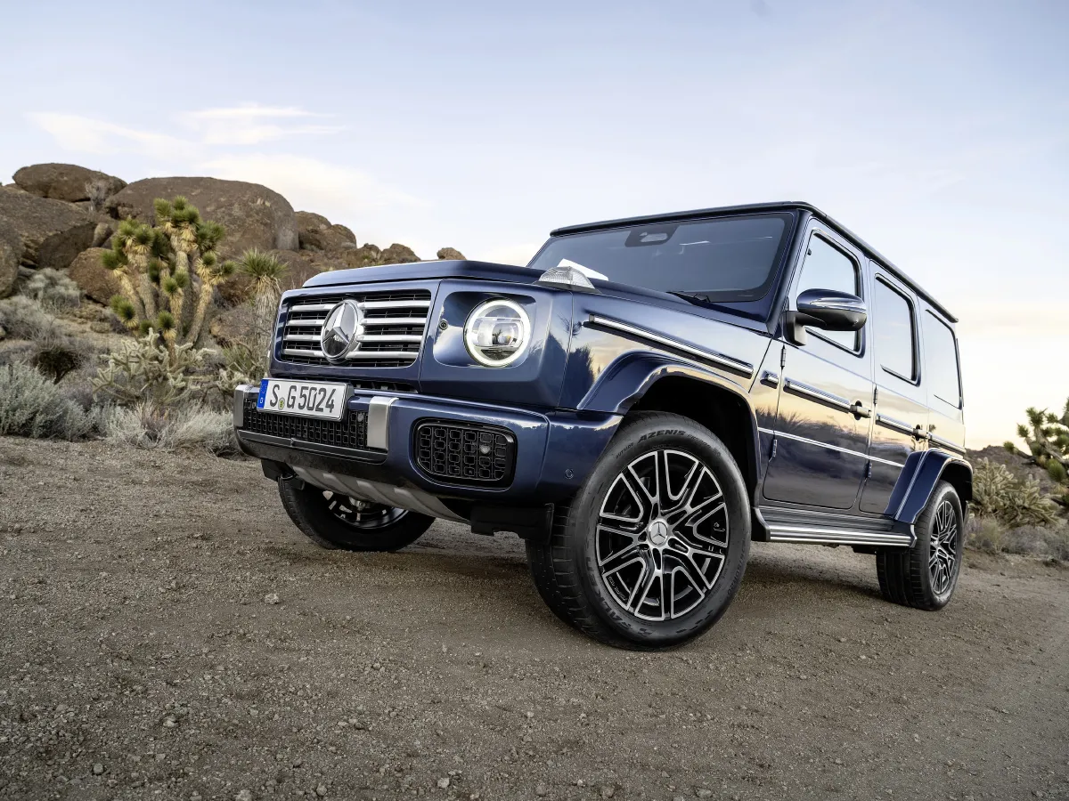 Mercedes-Benz G Class,autocango,china used car exporter,china ev exporter,chinese used car exporter,chinese used ev exporter