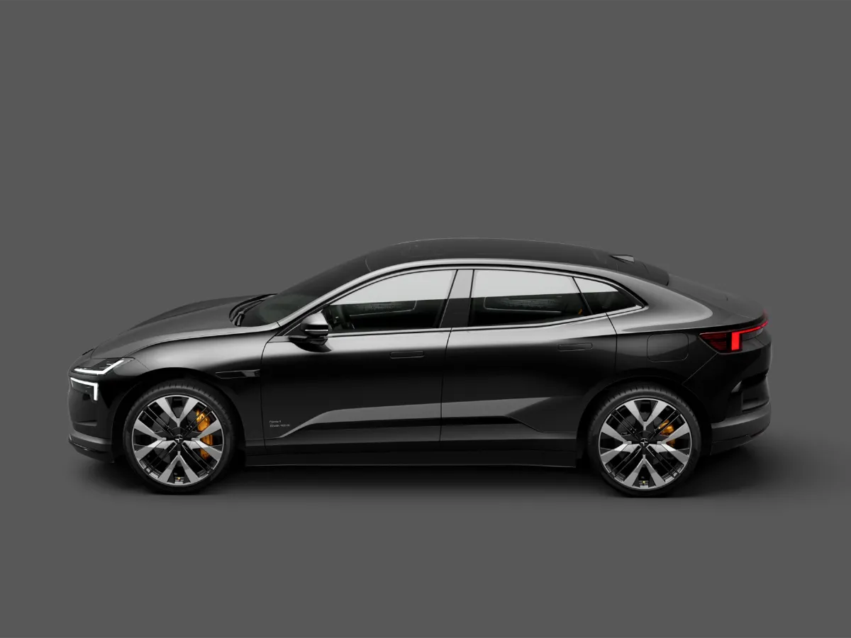 Polestar 4,autocango,china used car exporter,china ev exporter,chinese used car exporter,chinese used ev exporter