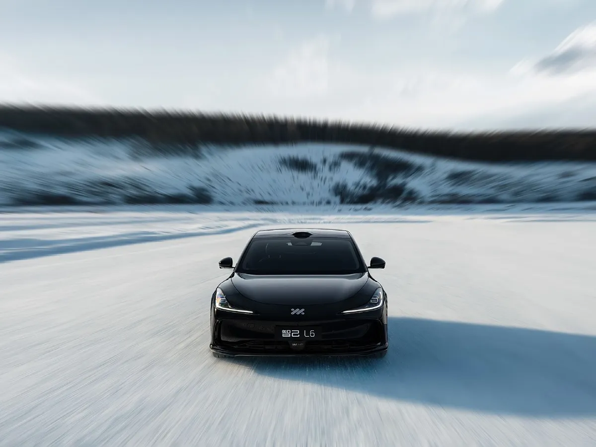 IM L6,autocango,china used car exporter,china ev exporter,chinese used car exporter,chinese used ev exporter