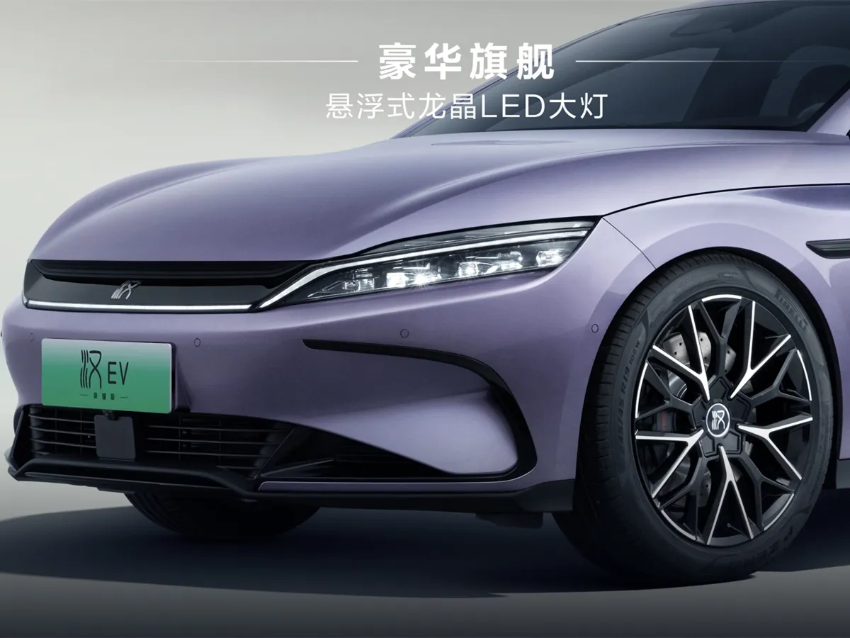 BYD Han,autocango,china used car exporter,china ev exporter,chinese used car exporter,chinese used ev exporter