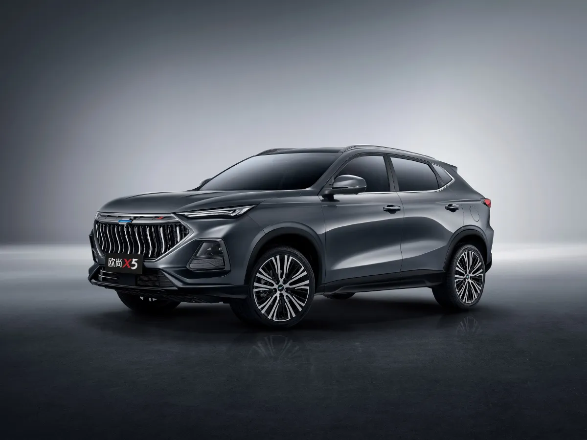 ChangAn Oshan X5,autocango,china used car exporter,china ev exporter,chinese used car exporter,chinese used ev exporter