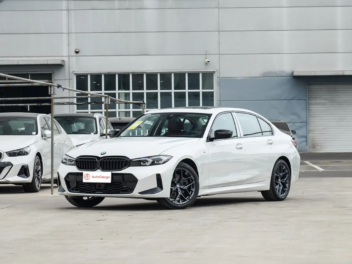 BMW 3 Series,autocango,china used car exporter,china ev exporter,chinese used car exporter,chinese used ev exporter