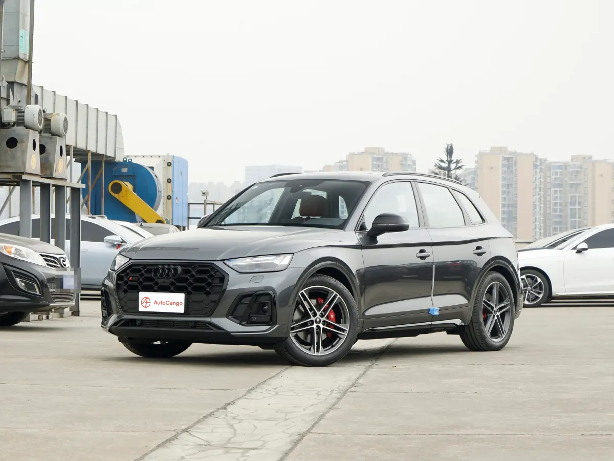 Audi SQ5,autocango,china used car exporter,china ev exporter,chinese used car exporter,chinese used ev exporter