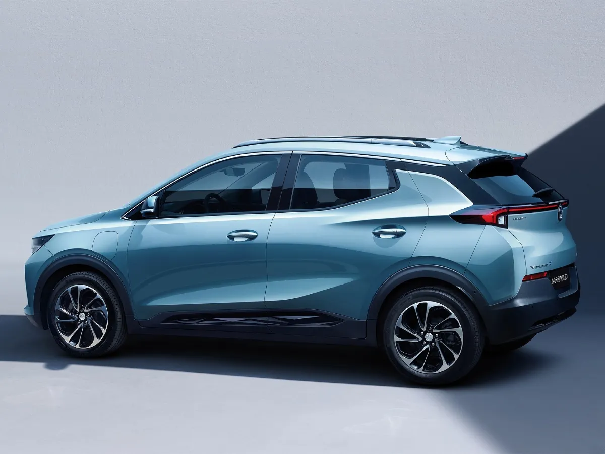 Buick Velite 7,autocango,china used car exporter,china ev exporter,chinese used car exporter,chinese used ev exporter