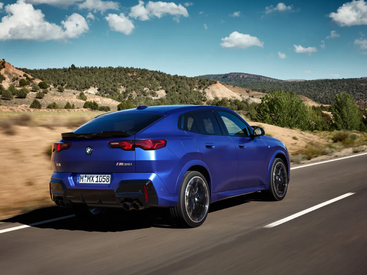 BMW X2,autocango,china used car exporter,china ev exporter,chinese used car exporter,chinese used ev exporter