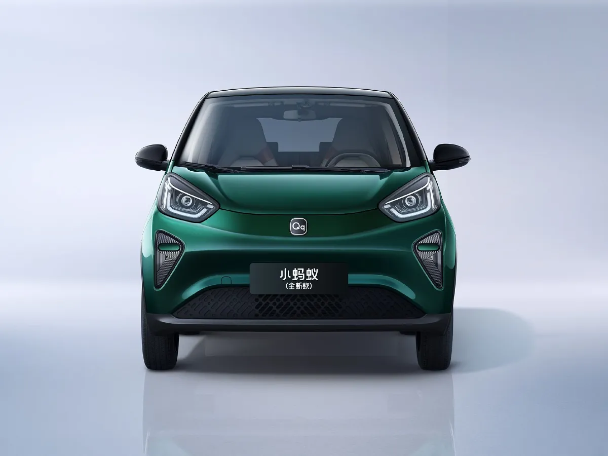 Chery Little Ant,autocango,china used car exporter,china ev exporter,chinese used car exporter,chinese used ev exporter