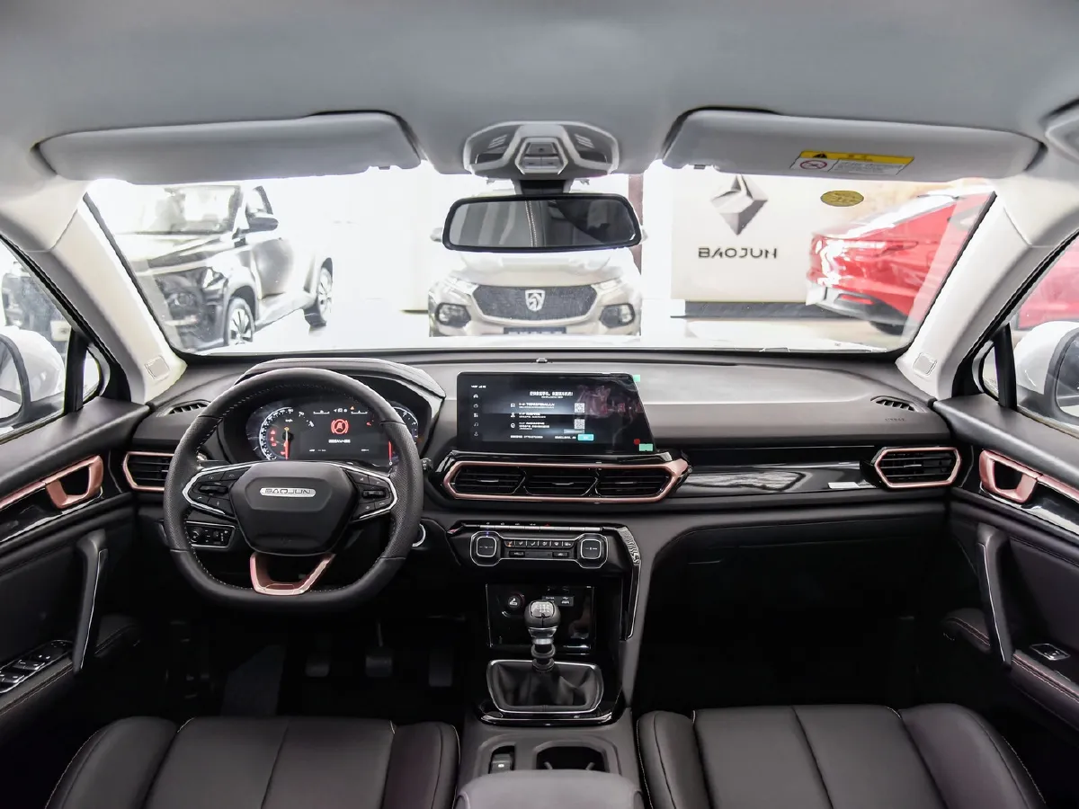 2019 BaoJun RS-5 1.5T 147HP L4 CVT,autocango,china used car exporter,china ev exporter,chinese used car exporter,chinese used ev exporter