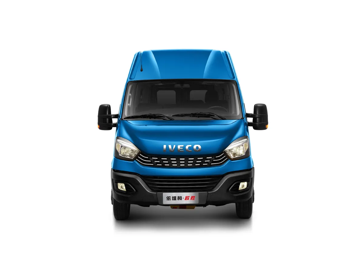 Iveco OuSheng,autocango,china used car exporter,china ev exporter,chinese used car exporter,chinese used ev exporter