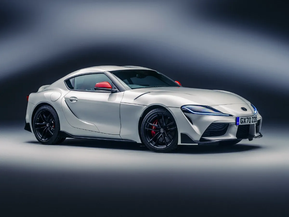 Toyota Supra,autocango,china used car exporter,china ev exporter,chinese used car exporter,chinese used ev exporter