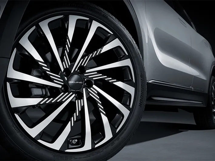 BeiJing Auto X7,autocango,china used car exporter,china ev exporter,chinese used car exporter,chinese used ev exporter