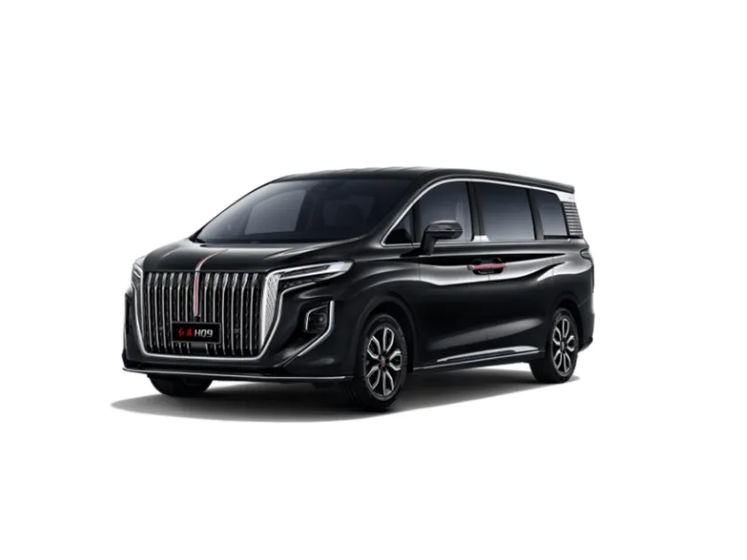 HongQi HQ9,autocango,china used car exporter,china ev exporter,chinese used car exporter,chinese used ev exporter