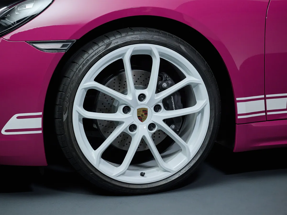 Porsche 718,autocango,china used car exporter,china ev exporter,chinese used car exporter,chinese used ev exporter