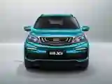 Geely Vision X3