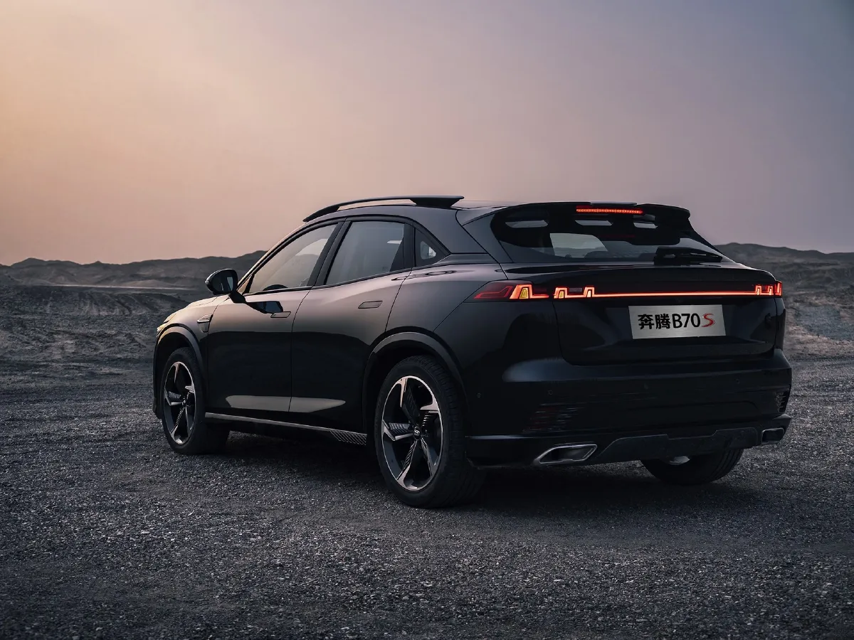 Bestune B70S,autocango,china used car exporter,china ev exporter,chinese used car exporter,chinese used ev exporter