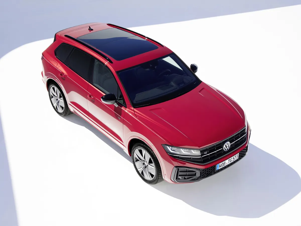 Volkswagen Touareg,autocango,china used car exporter,china ev exporter,chinese used car exporter,chinese used ev exporter