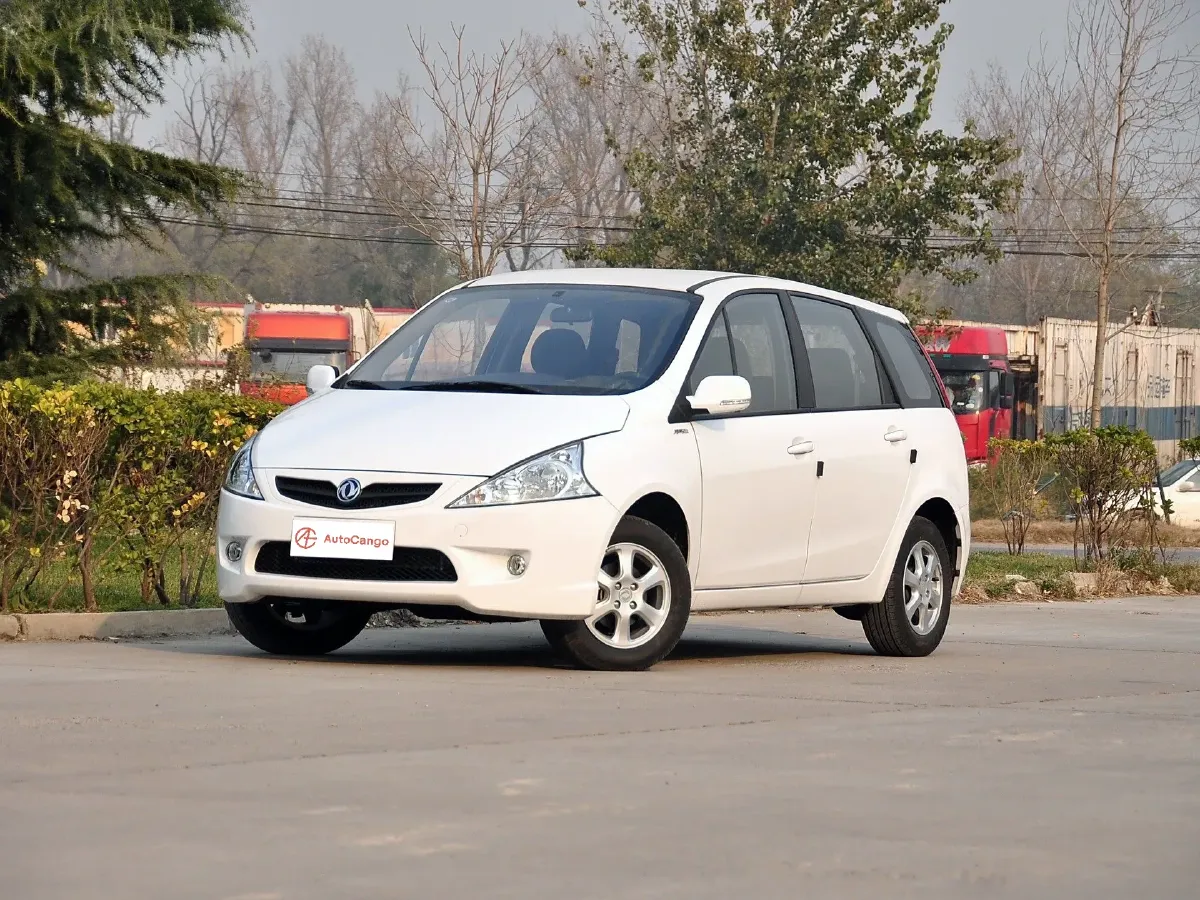 DongFeng Forthing Joyear,autocango,china used car exporter,china ev exporter,chinese used car exporter,chinese used ev exporter