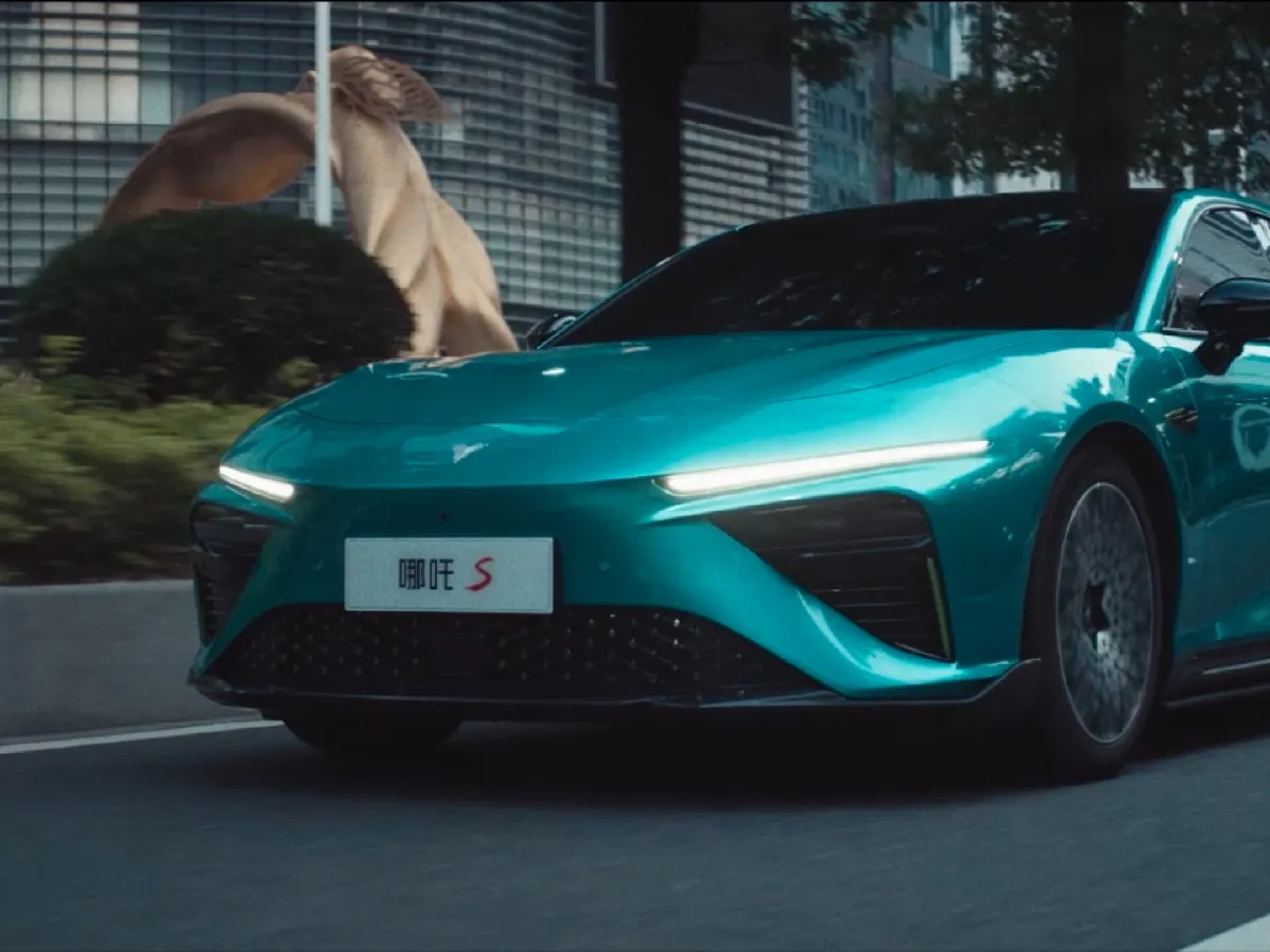 Neta S,autocango,china used car exporter,china ev exporter,chinese used car exporter,chinese used ev exporter