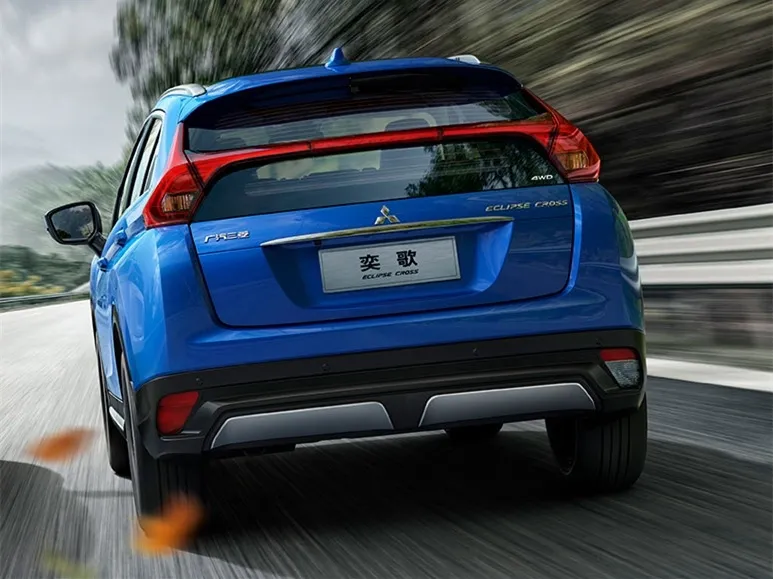 Mitsubishi Eclipse Cross,autocango,china used car exporter,china ev exporter,chinese used car exporter,chinese used ev exporter