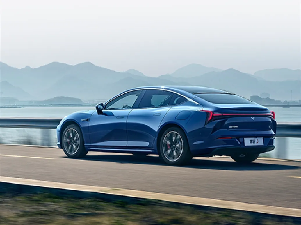 Neta S,autocango,china used car exporter,china ev exporter,chinese used car exporter,chinese used ev exporter