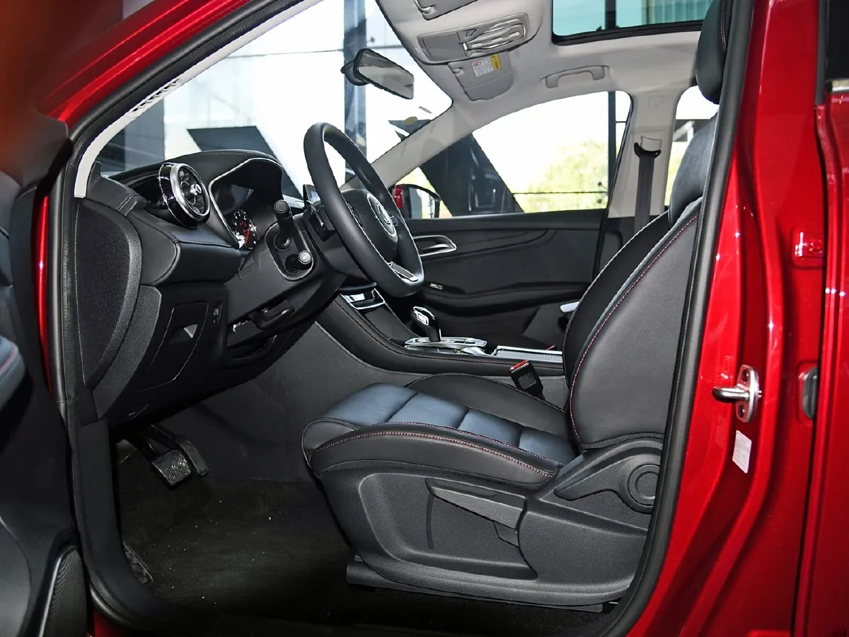 MG HS,autocango,china used car exporter,china ev exporter,chinese used car exporter,chinese used ev exporter