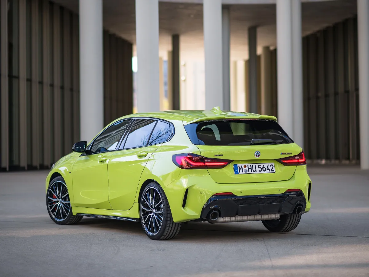 BMW 1 Series,autocango,china used car exporter,china ev exporter,chinese used car exporter,chinese used ev exporter