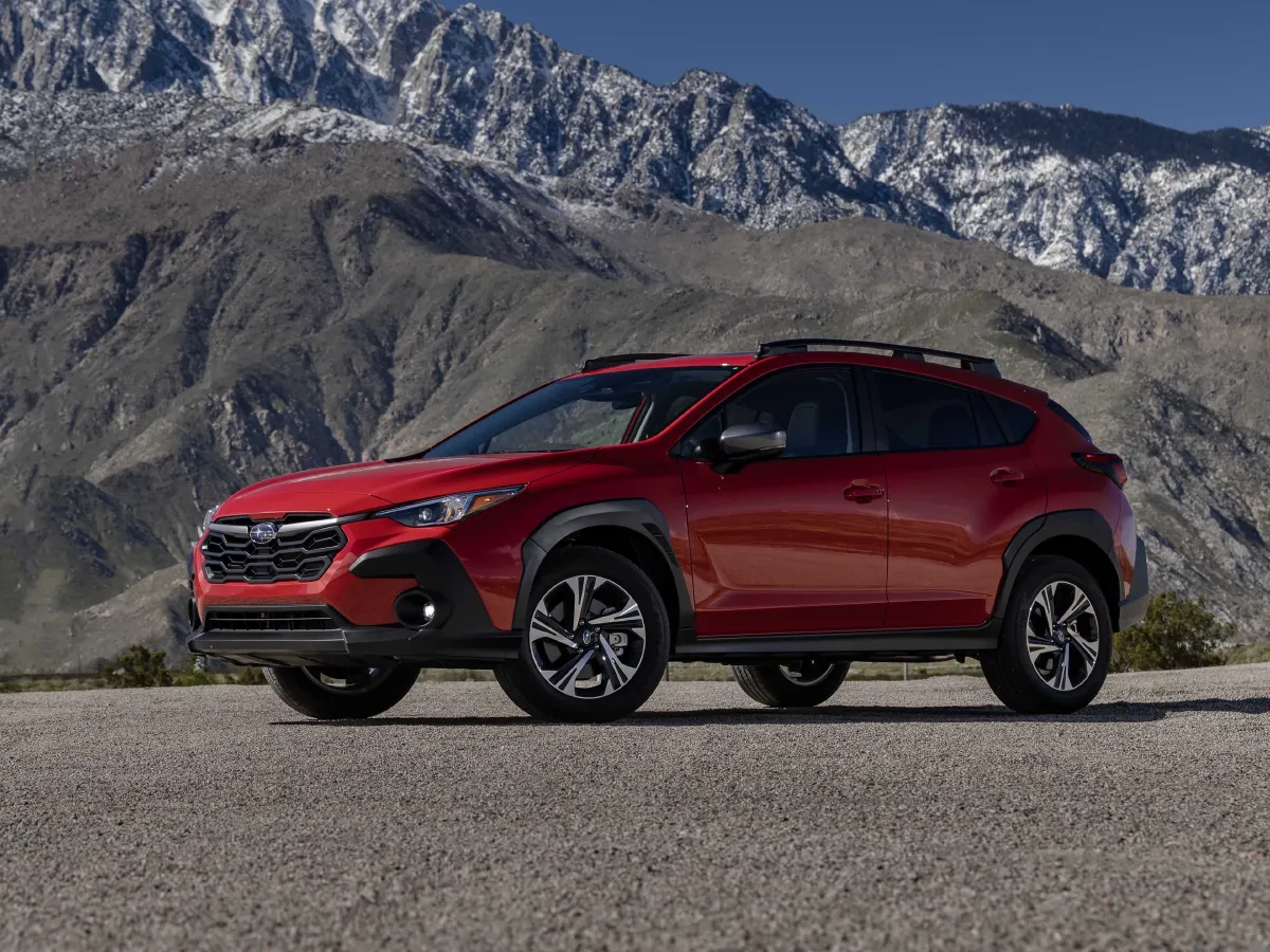 Subaru Crosstrek,autocango,china used car exporter,china ev exporter,chinese used car exporter,chinese used ev exporter