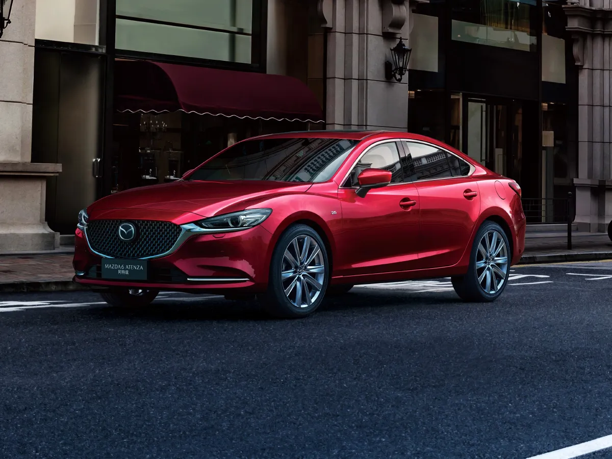 Mazda Atenza,autocango,china used car exporter,china ev exporter,chinese used car exporter,chinese used ev exporter