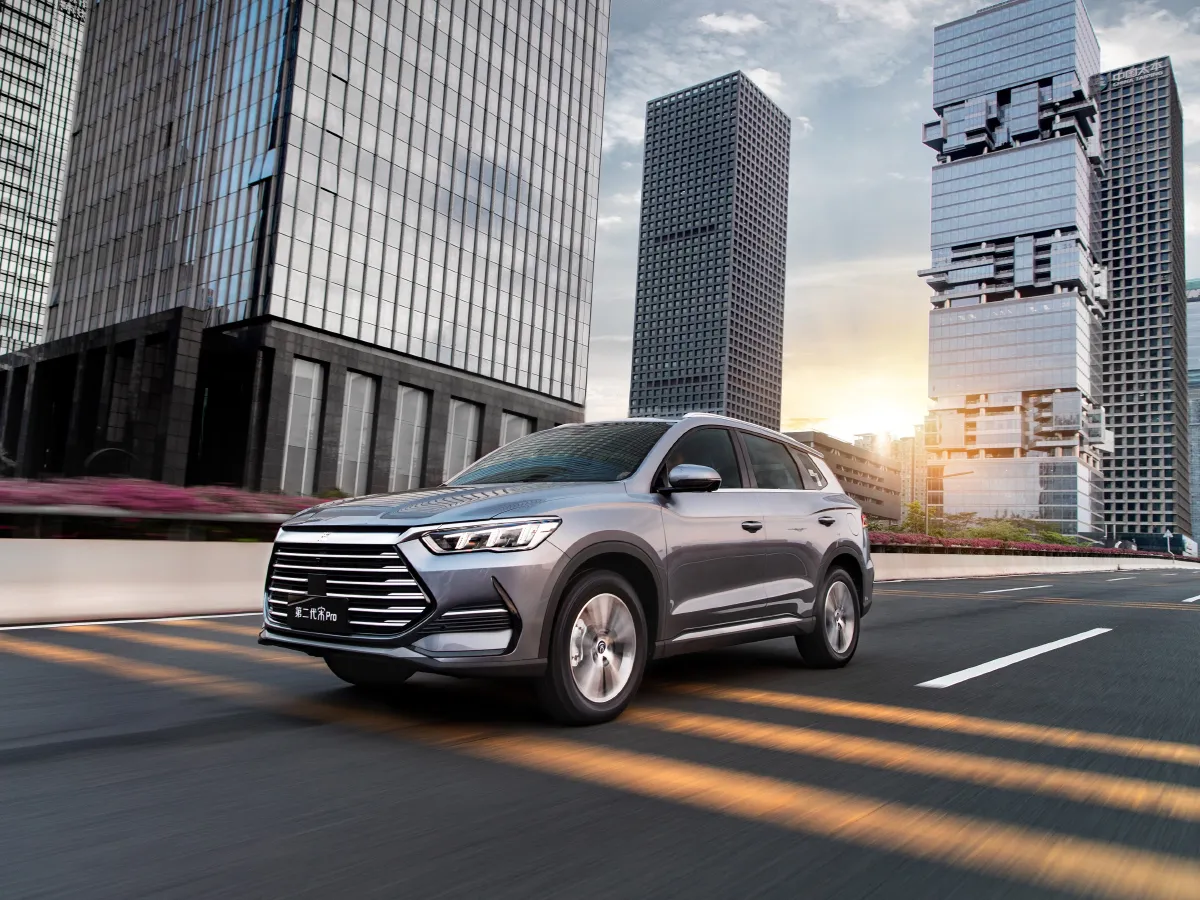 BYD Song Pro,autocango,china used car exporter,china ev exporter,chinese used car exporter,chinese used ev exporter