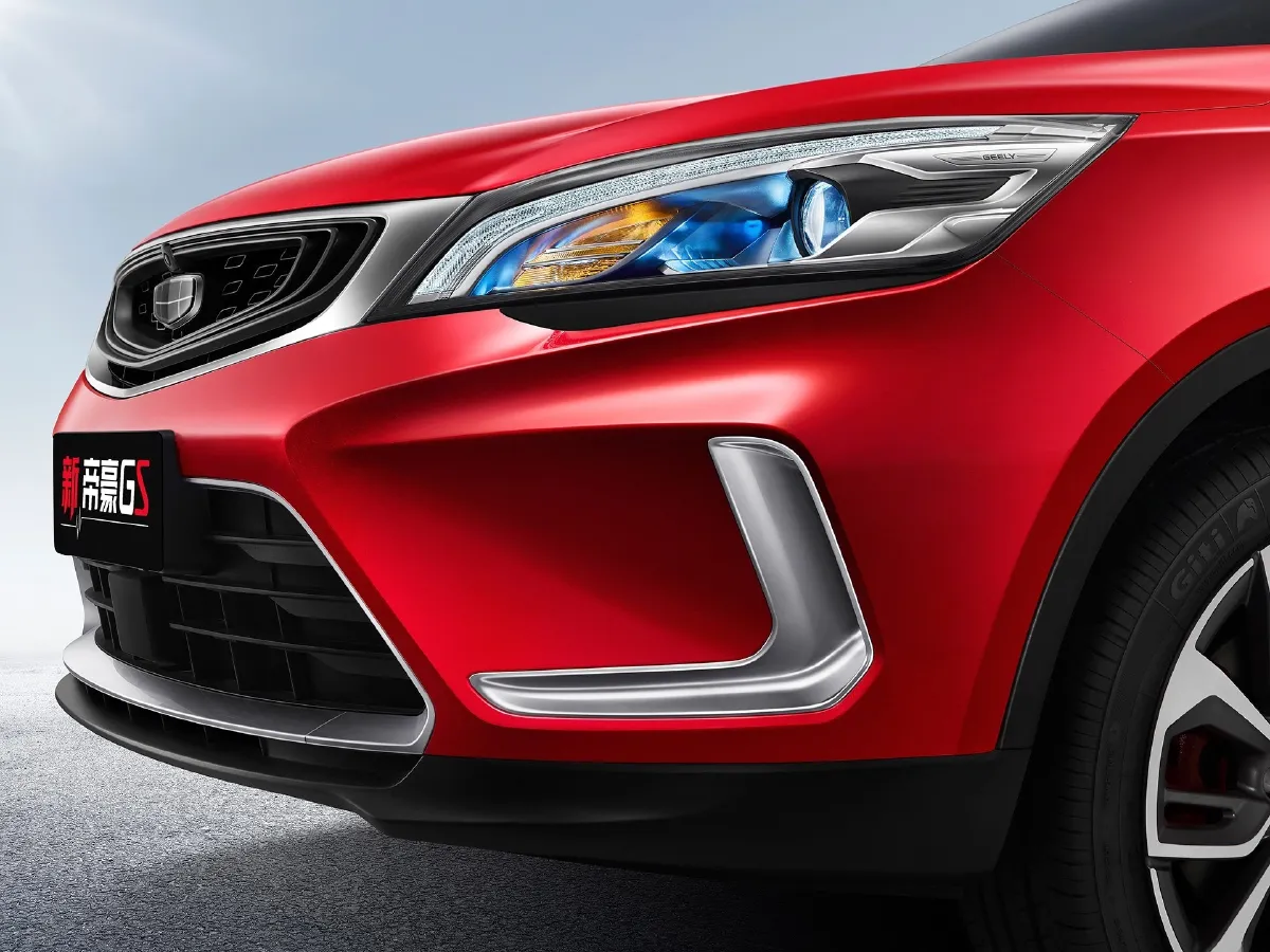 Geely Emgrand GS,autocango,china used car exporter,china ev exporter,chinese used car exporter,chinese used ev exporter