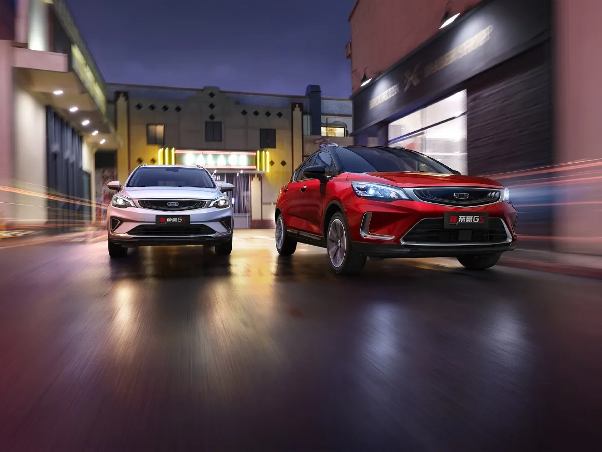 Geely Emgrand GS,autocango,china used car exporter,china ev exporter,chinese used car exporter,chinese used ev exporter