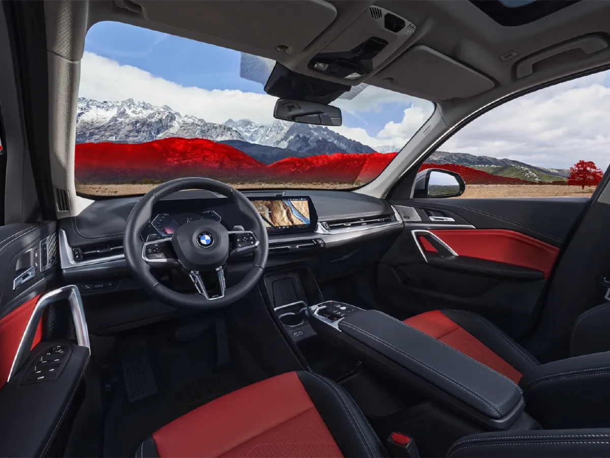 BMW X1,autocango,china used car exporter,china ev exporter,chinese used car exporter,chinese used ev exporter