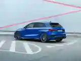 Audi RS 3