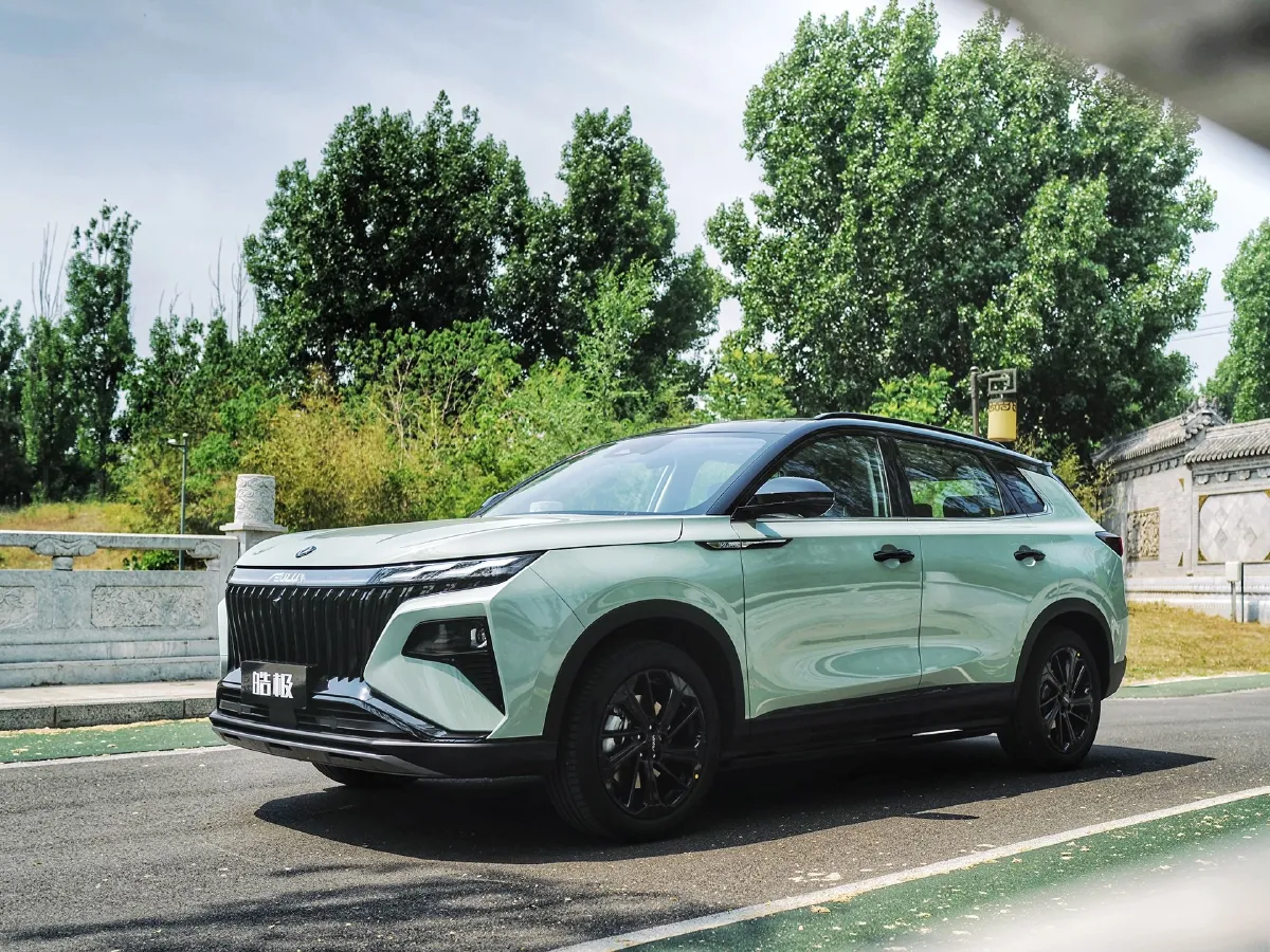 DongFeng Aeolus HaoJi,autocango,china used car exporter,china ev exporter,chinese used car exporter,chinese used ev exporter