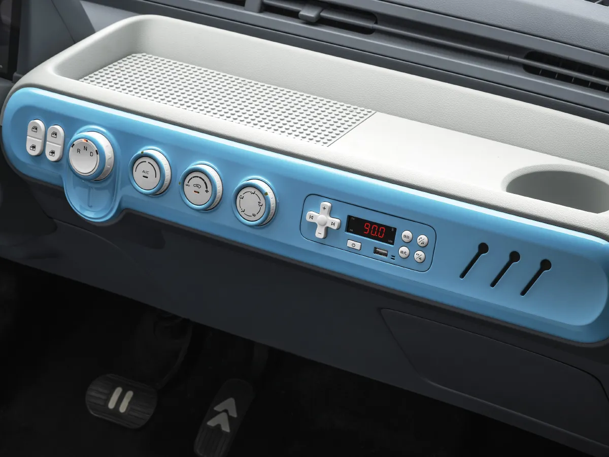 Bestune Pony,autocango,china used car exporter,china ev exporter,chinese used car exporter,chinese used ev exporter