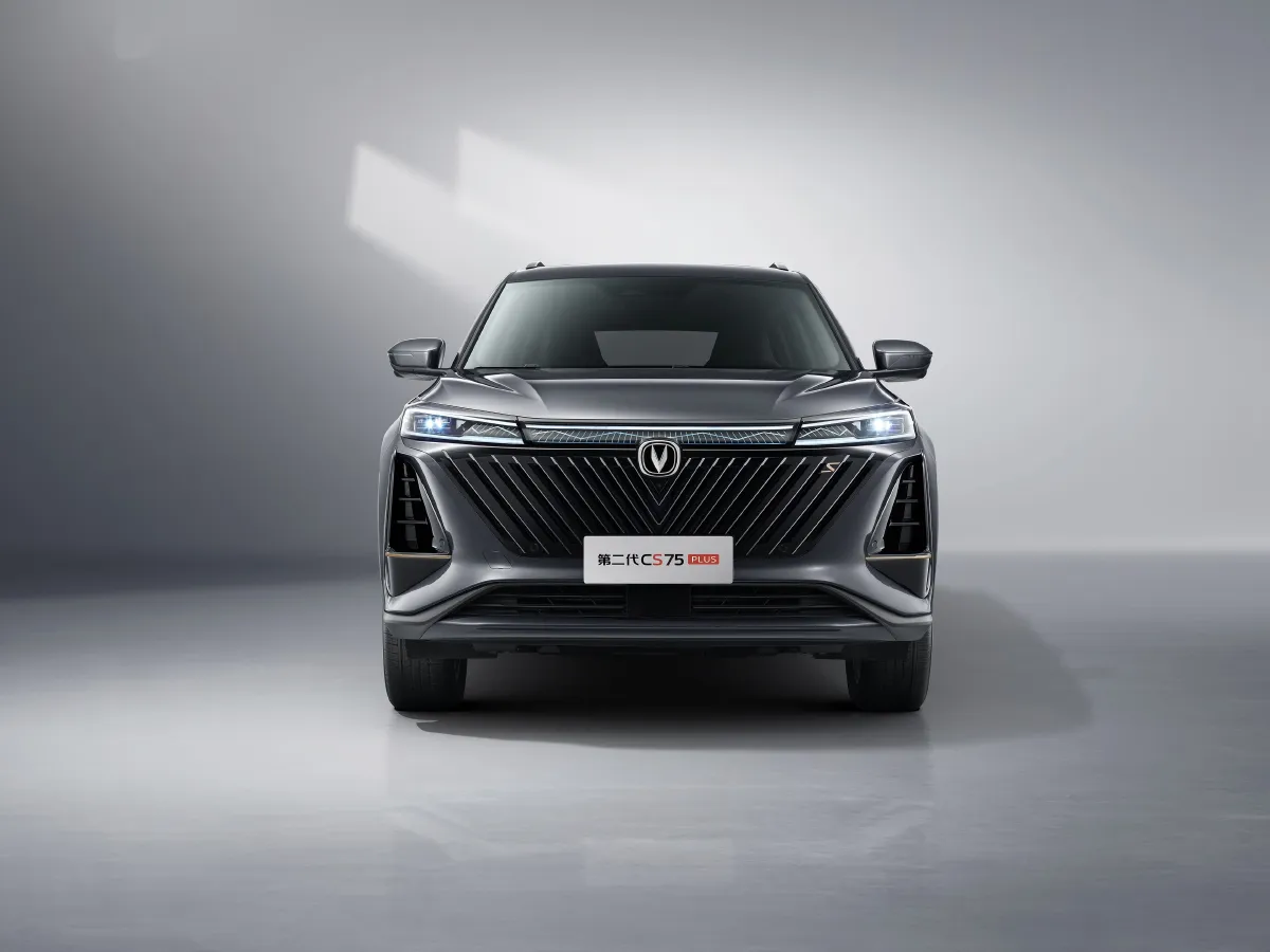 ChangAn CS75 Plus,autocango,china used car exporter,china ev exporter,chinese used car exporter,chinese used ev exporter