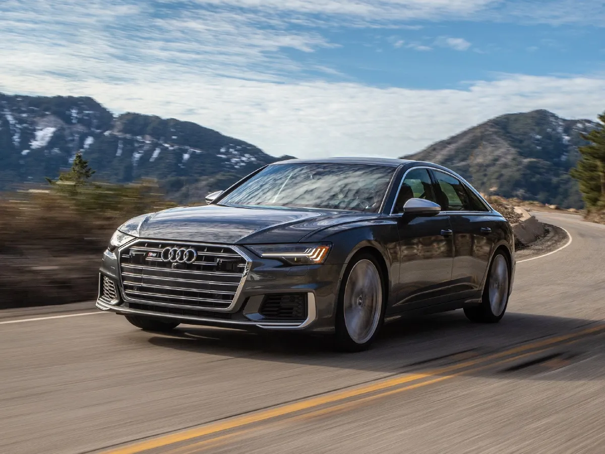 Audi S6,autocango,china used car exporter,china ev exporter,chinese used car exporter,chinese used ev exporter