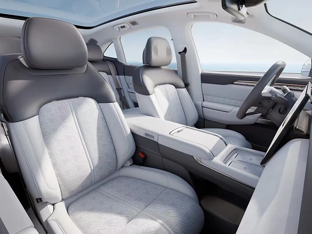 Zeekr 7X,autocango,china used car exporter,china ev exporter,chinese used car exporter,chinese used ev exporter