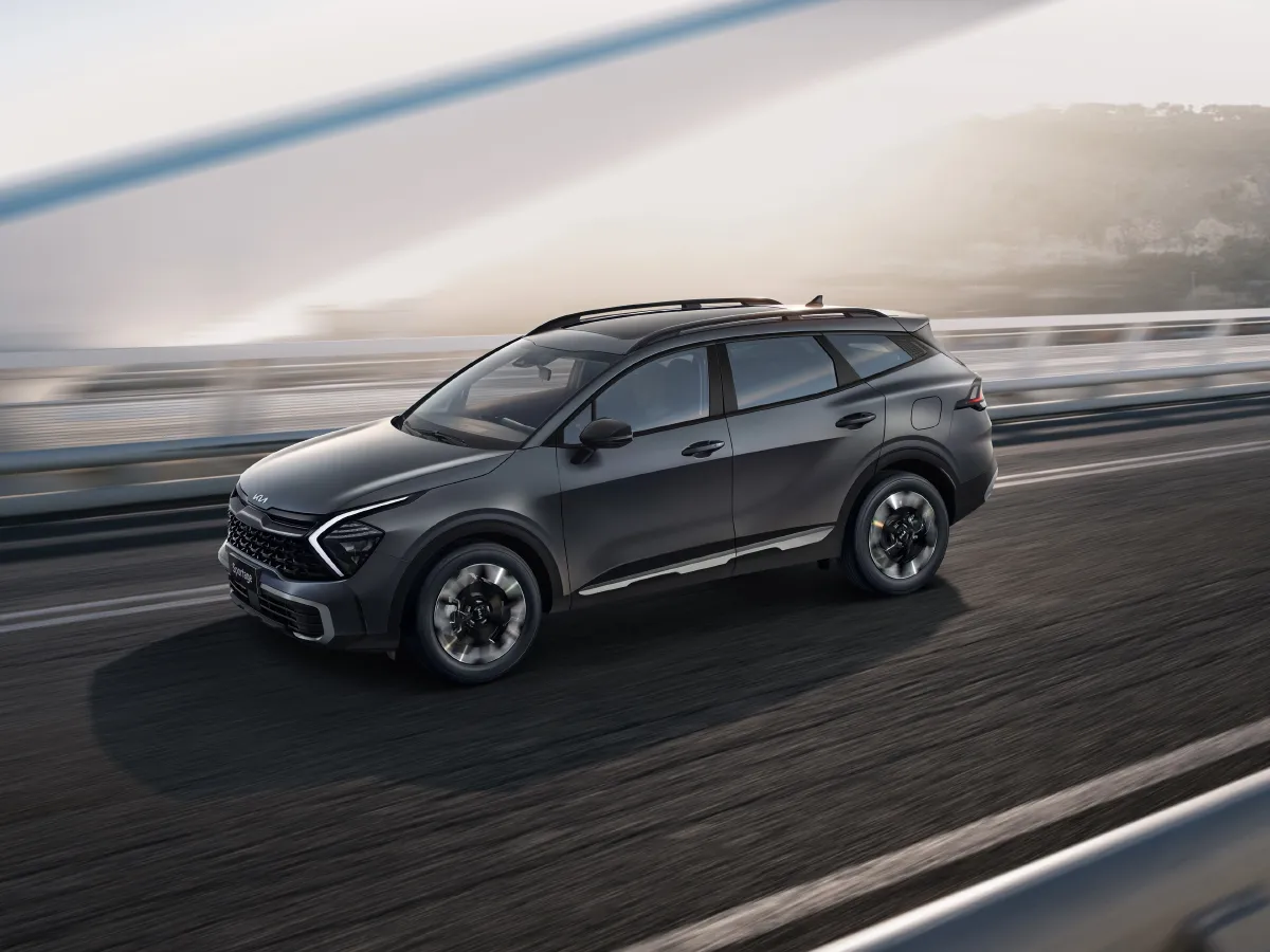 Kia Sportage,autocango,china used car exporter,china ev exporter,chinese used car exporter,chinese used ev exporter