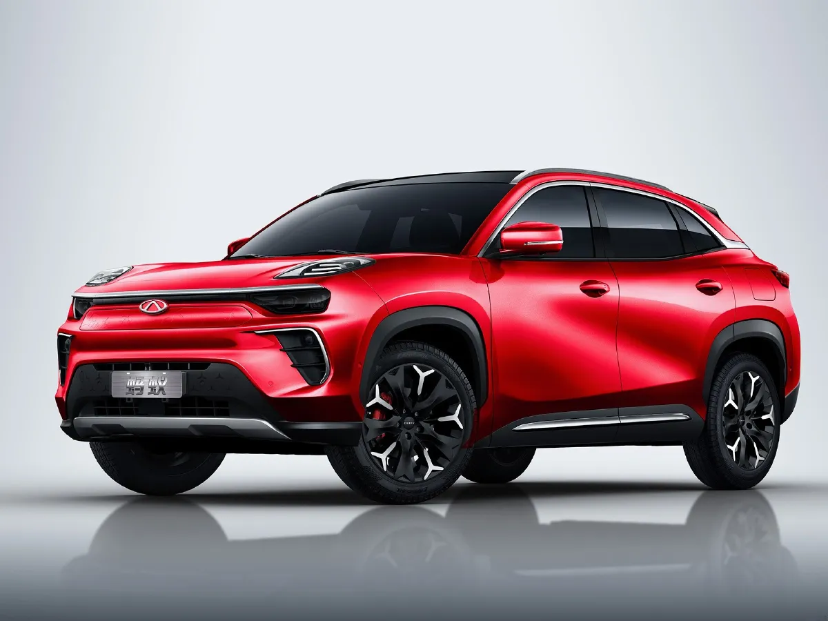 Chery EV Big Ant,autocango,china used car exporter,china ev exporter,chinese used car exporter,chinese used ev exporter