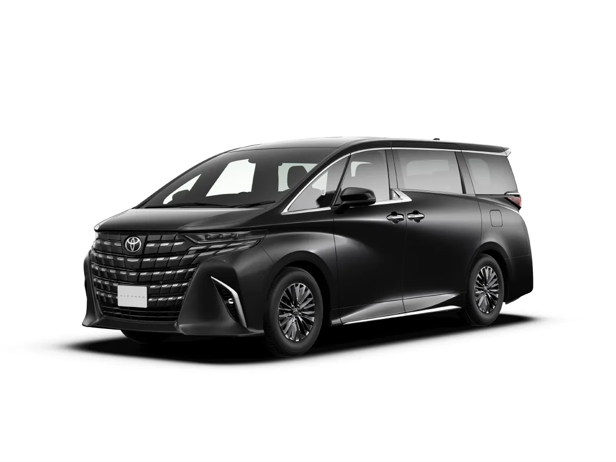 Toyota Alphard,autocango,china used car exporter,china ev exporter,chinese used car exporter,chinese used ev exporter