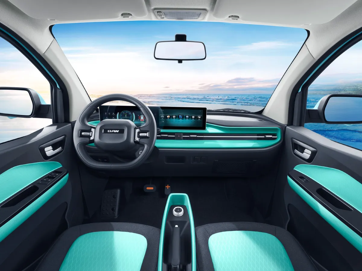 BAW JiaBao,autocango,china used car exporter,china ev exporter,chinese used car exporter,chinese used ev exporter