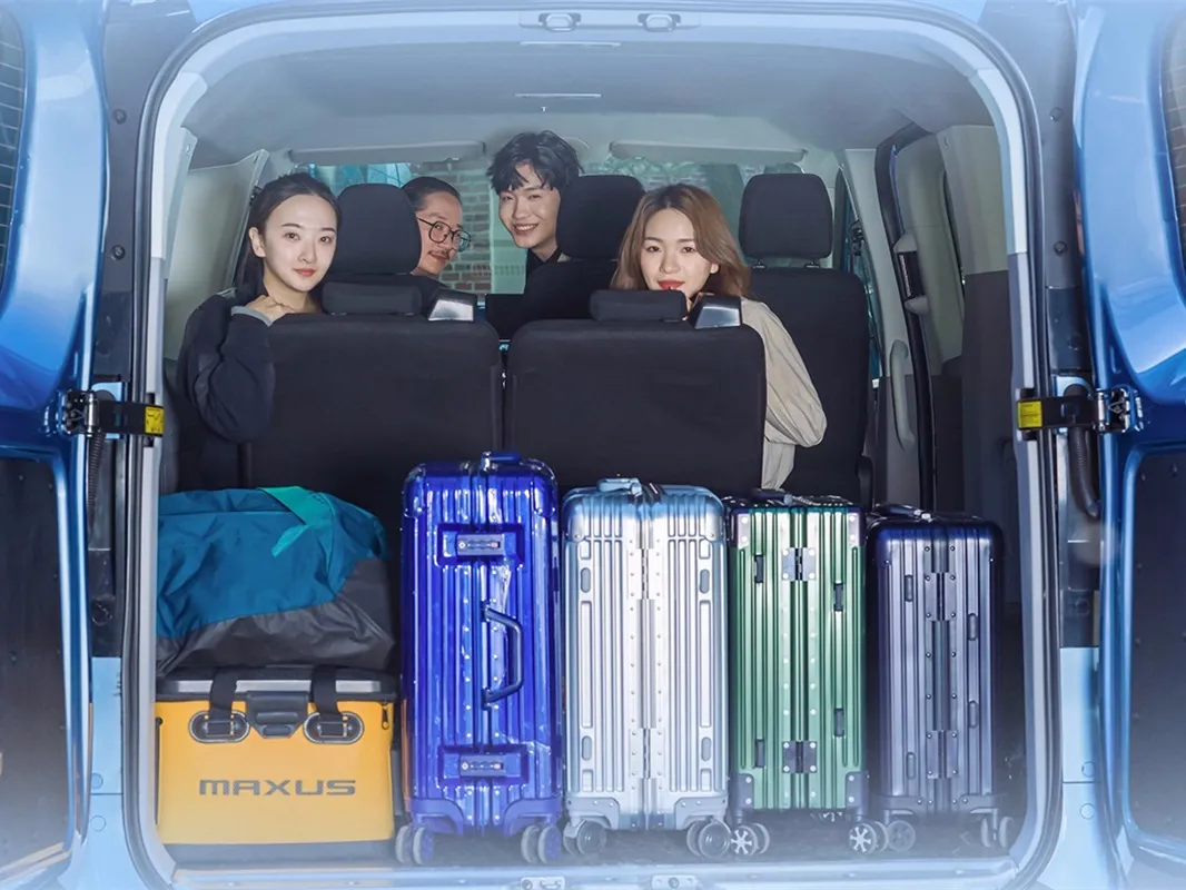 MAXUS XinTu V70,autocango,china used car exporter,china ev exporter,chinese used car exporter,chinese used ev exporter