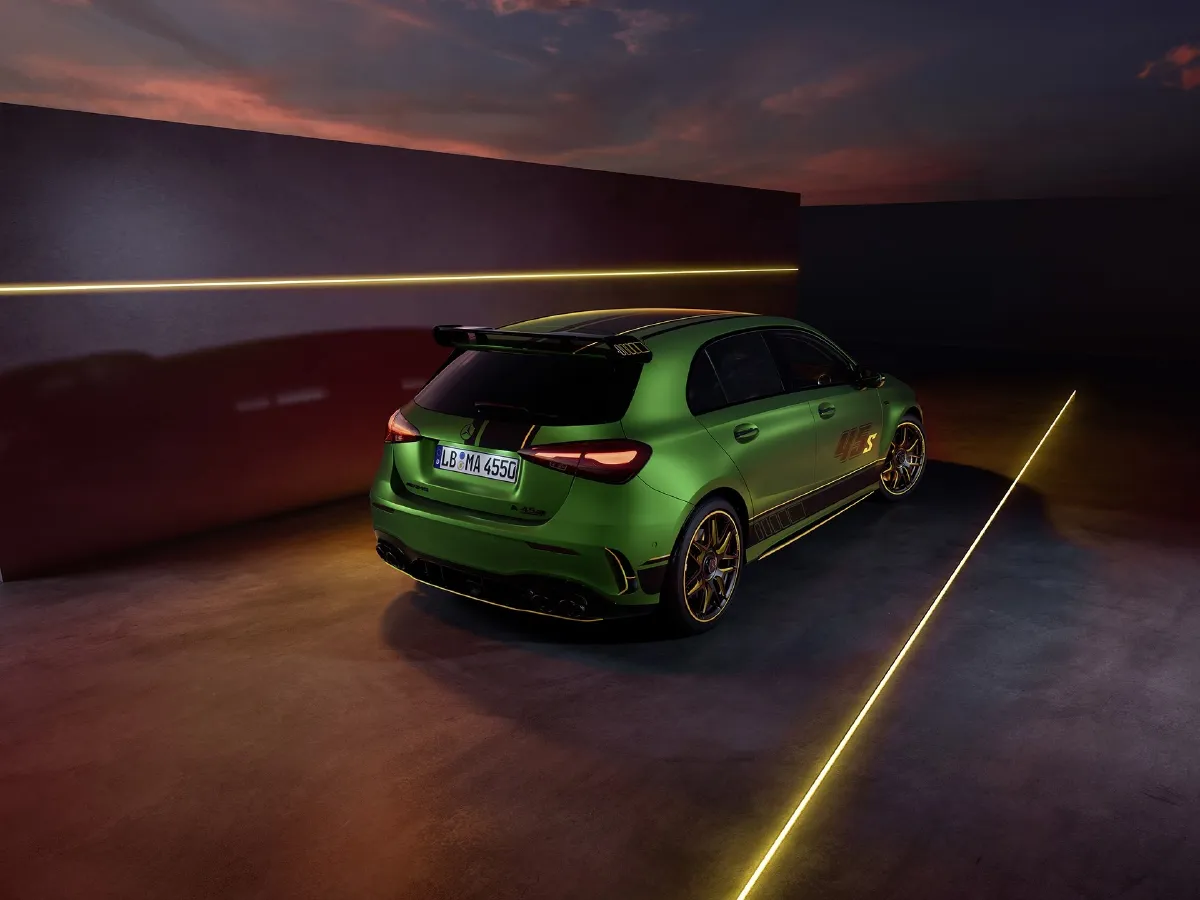 Mercedes-Benz A AMG,autocango,china used car exporter,china ev exporter,chinese used car exporter,chinese used ev exporter