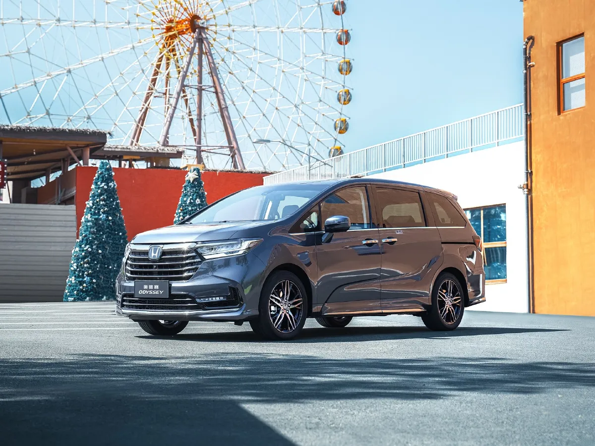 Honda Odyssey,autocango,china used car exporter,china ev exporter,chinese used car exporter,chinese used ev exporter