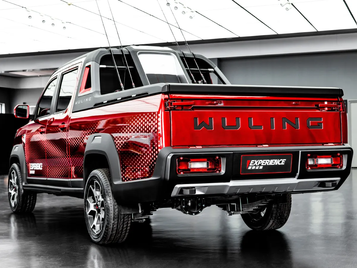 WuLing ZhentTu,autocango,china used car exporter,china ev exporter,chinese used car exporter,chinese used ev exporter