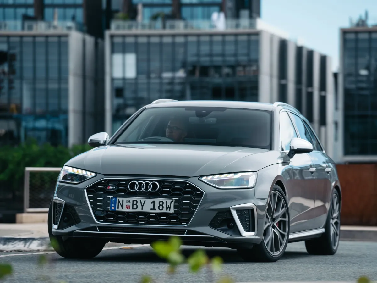 Audi S4,autocango,china used car exporter,china ev exporter,chinese used car exporter,chinese used ev exporter