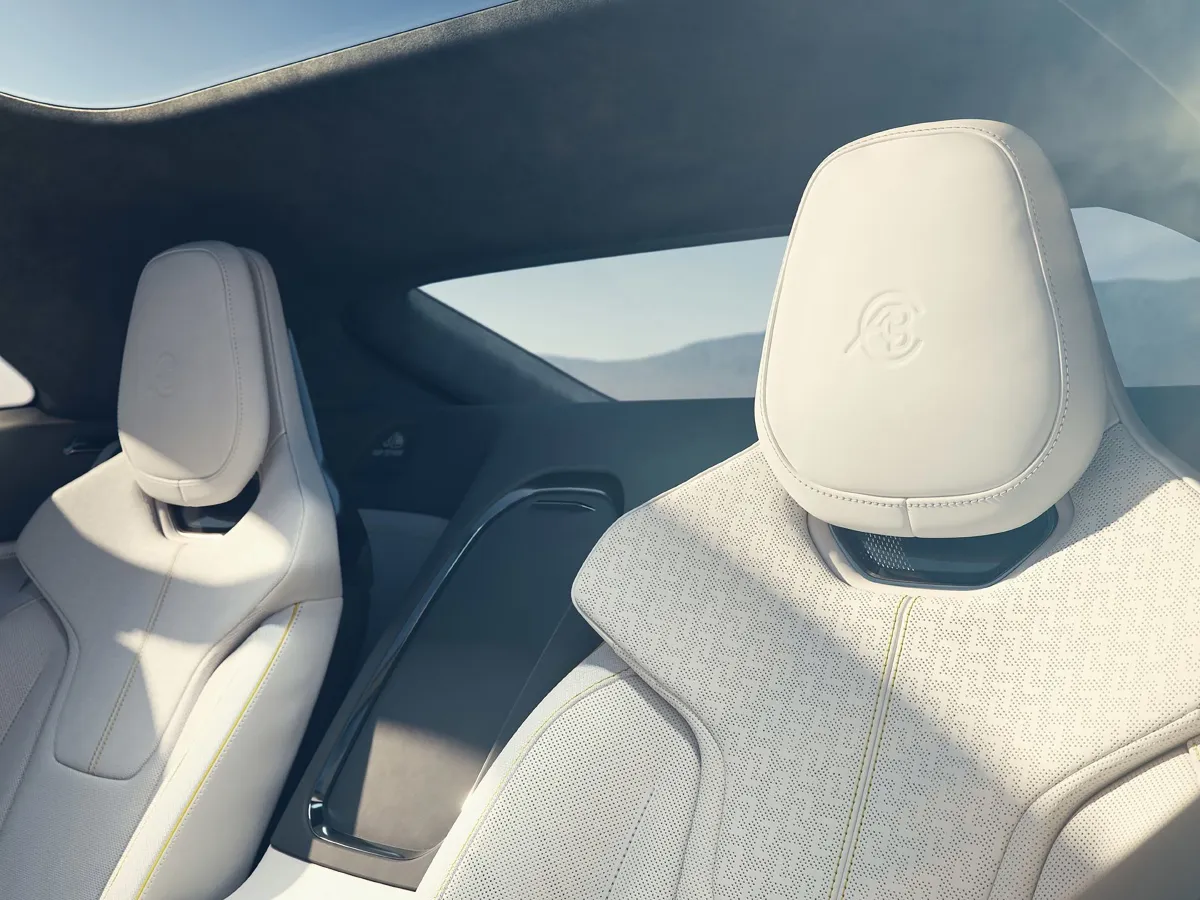 Lotus EMEYA,autocango,china used car exporter,china ev exporter,chinese used car exporter,chinese used ev exporter