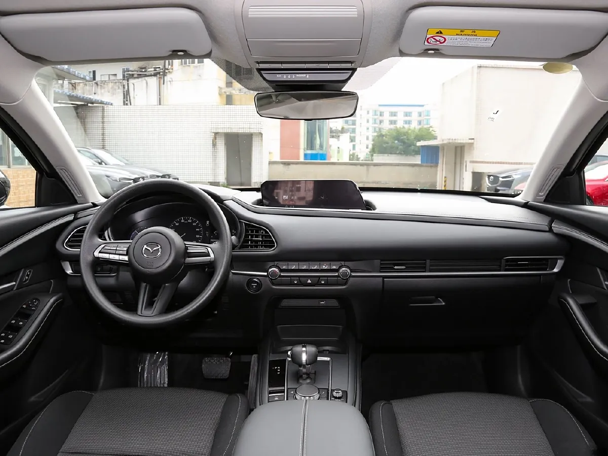 2021 Mazda CX-30 EV BEV 61.1KWH,autocango,china used car exporter,china ev exporter,chinese used car exporter,chinese used ev exporter