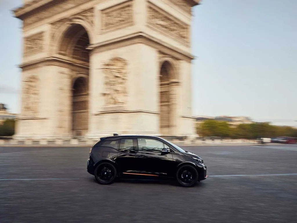 BMW i3,autocango,china used car exporter,china ev exporter,chinese used car exporter,chinese used ev exporter